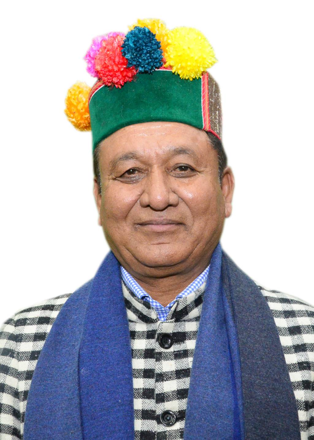 Revenue and Horticulture Minister to visit Una on March 1314 inspect mushroom unit and HP Shiva Cluster
